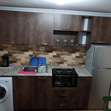 Milky Way Apartment Kutaisi Bagian luar foto