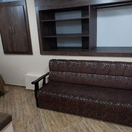 Milky Way Apartment Kutaisi Bagian luar foto