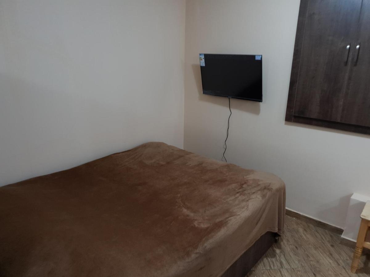 Milky Way Apartment Kutaisi Bagian luar foto